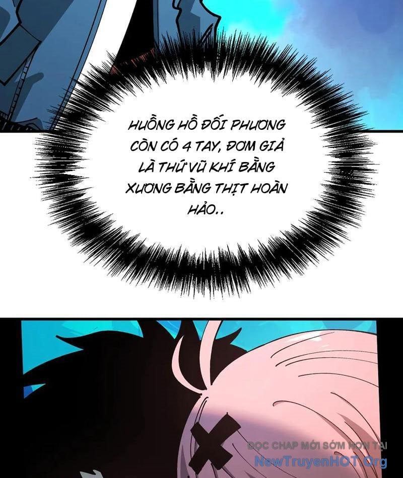 Toàn Cầu Ngự Thú: Ta có thế thấy lộ tuyến tiến hóa Chapter 32 - 51