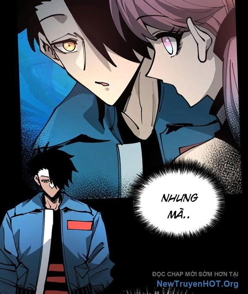 Toàn Cầu Ngự Thú: Ta có thế thấy lộ tuyến tiến hóa Chapter 32 - 52