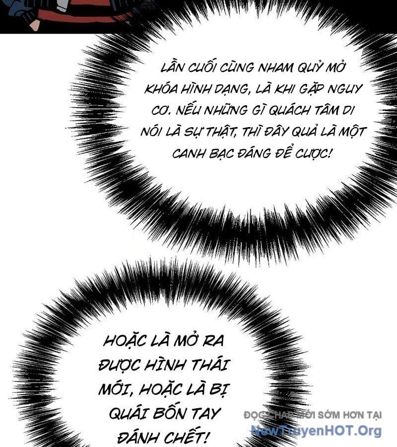 Toàn Cầu Ngự Thú: Ta có thế thấy lộ tuyến tiến hóa Chapter 32 - 53