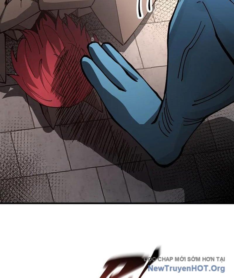 Toàn Cầu Ngự Thú: Ta có thế thấy lộ tuyến tiến hóa Chapter 32 - 58