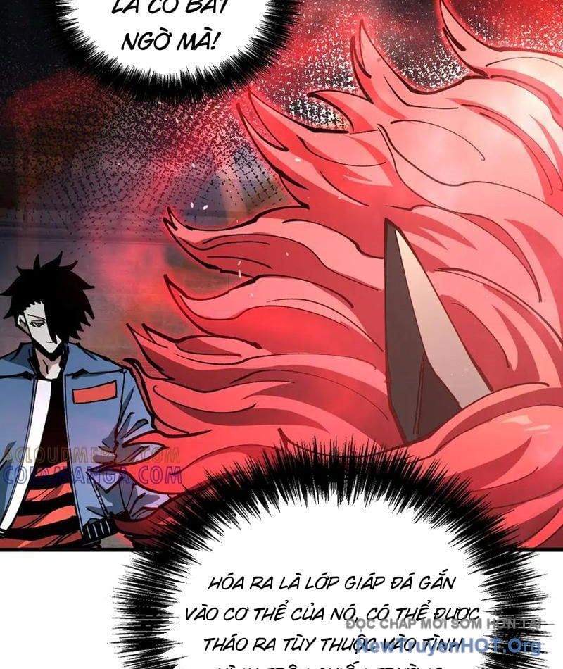 Toàn Cầu Ngự Thú: Ta có thế thấy lộ tuyến tiến hóa Chapter 32 - 66