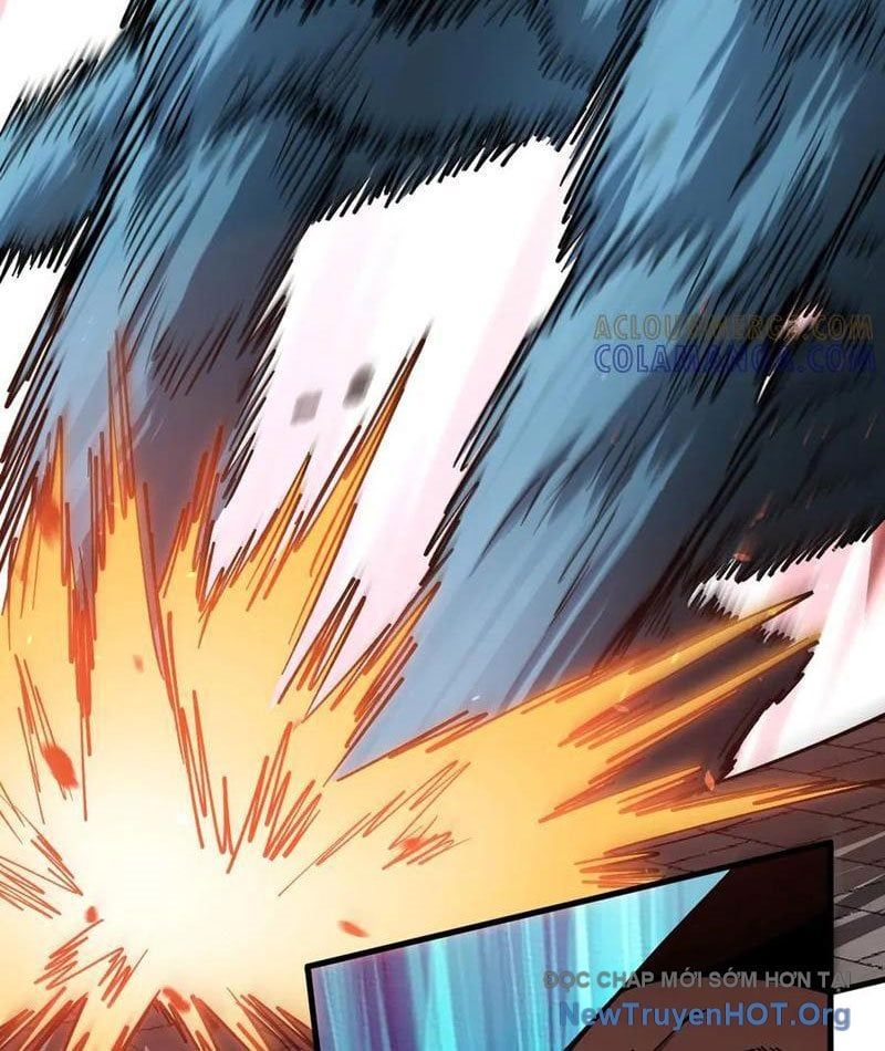 Toàn Cầu Ngự Thú: Ta có thế thấy lộ tuyến tiến hóa Chapter 32 - 69