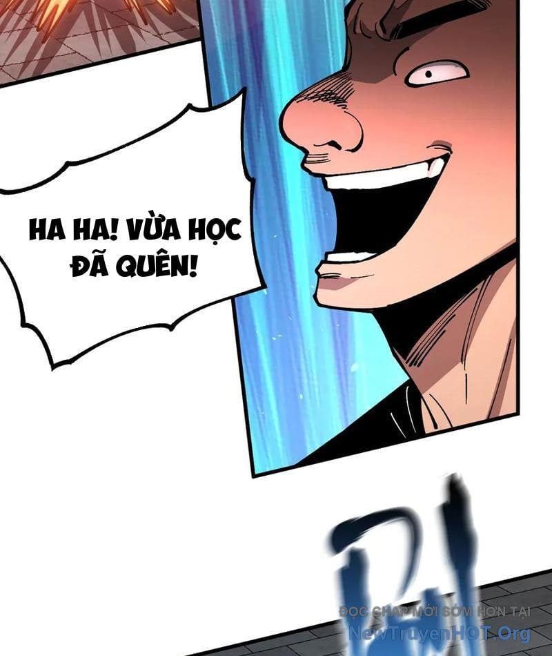 Toàn Cầu Ngự Thú: Ta có thế thấy lộ tuyến tiến hóa Chapter 32 - 70