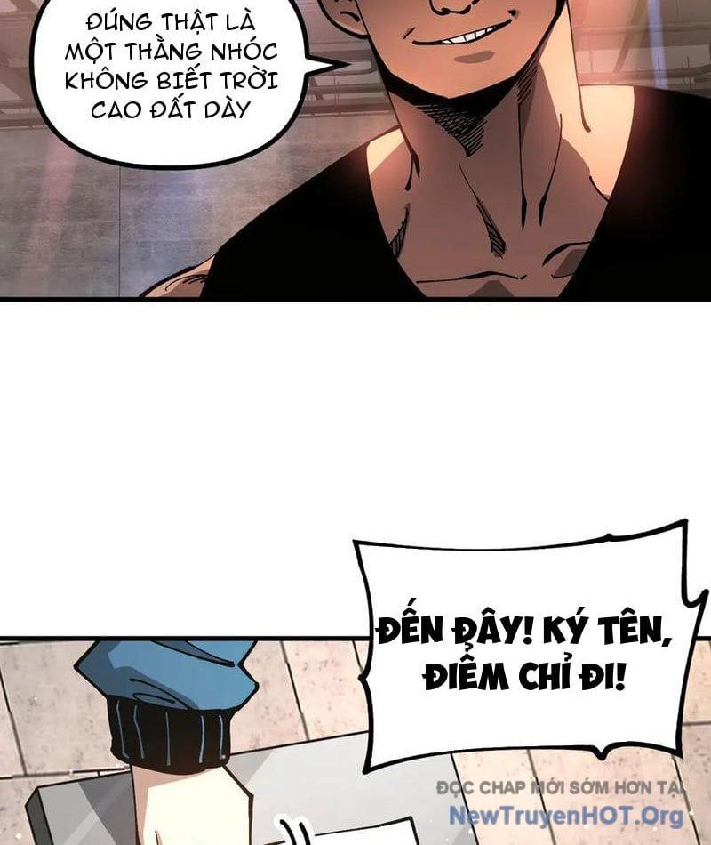 Toàn Cầu Ngự Thú: Ta có thế thấy lộ tuyến tiến hóa Chapter 32 - 8