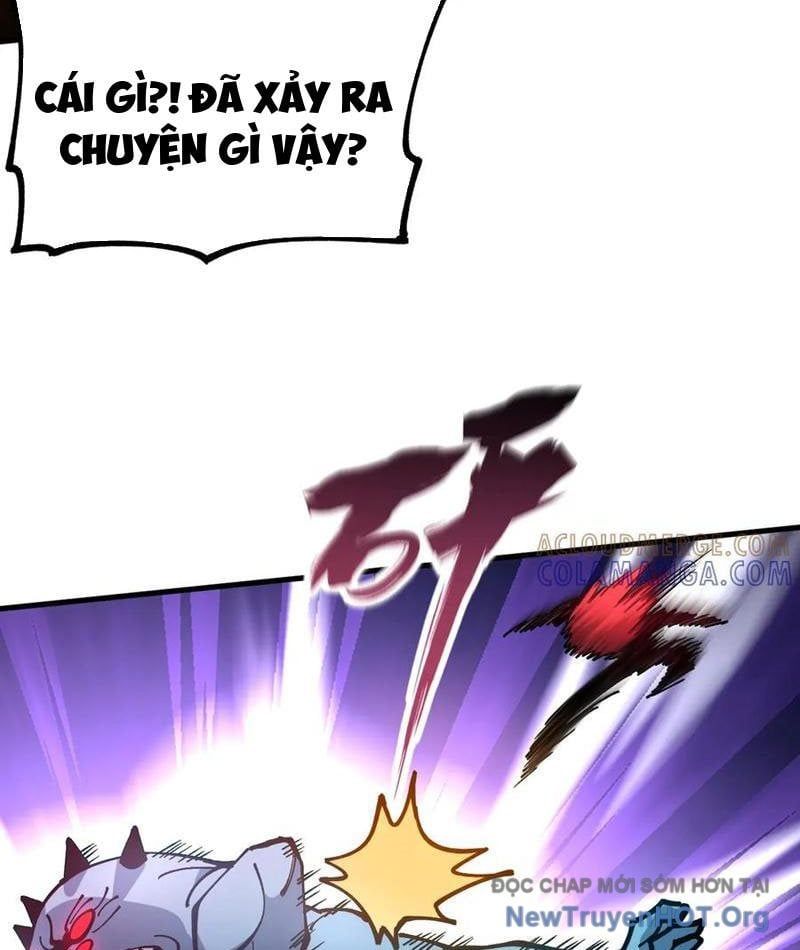 Toàn Cầu Ngự Thú: Ta có thế thấy lộ tuyến tiến hóa Chapter 32 - 74