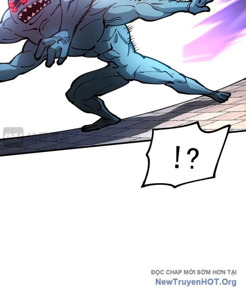 Toàn Cầu Ngự Thú: Ta có thế thấy lộ tuyến tiến hóa Chapter 32 - 75
