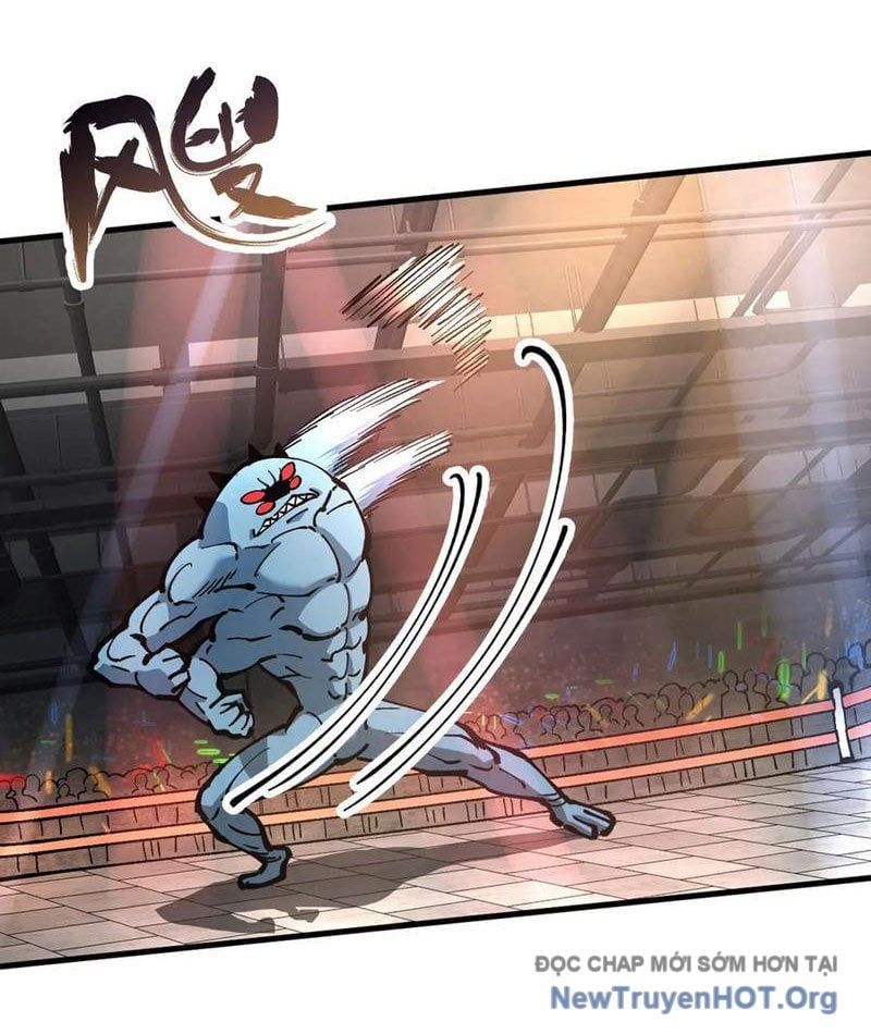 Toàn Cầu Ngự Thú: Ta có thế thấy lộ tuyến tiến hóa Chapter 32 - 76