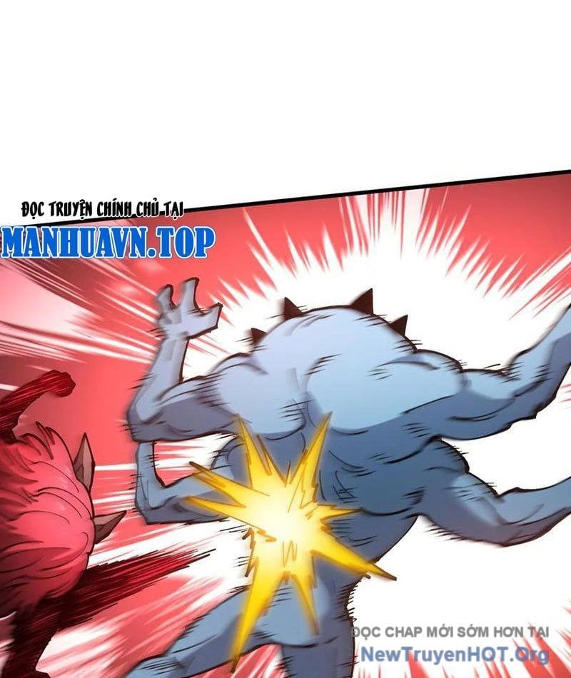Toàn Cầu Ngự Thú: Ta có thế thấy lộ tuyến tiến hóa Chapter 32 - 77
