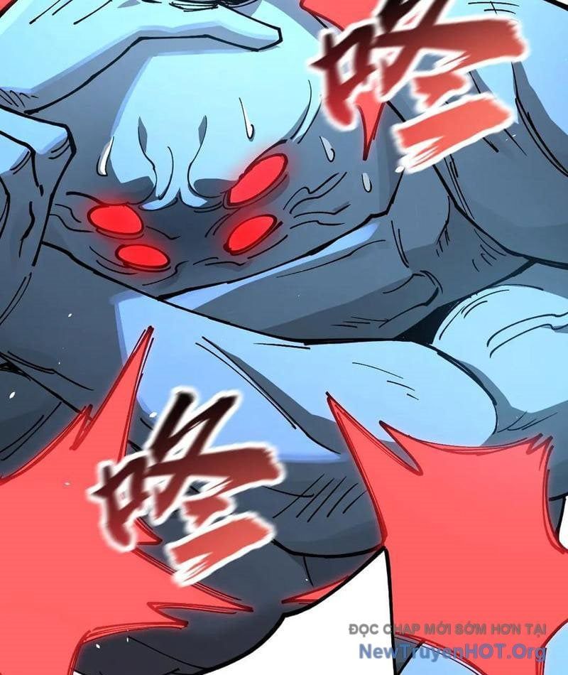 Toàn Cầu Ngự Thú: Ta có thế thấy lộ tuyến tiến hóa Chapter 32 - 81
