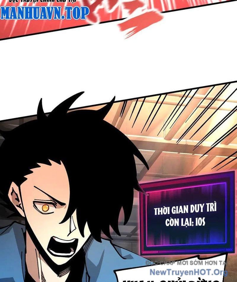 Toàn Cầu Ngự Thú: Ta có thế thấy lộ tuyến tiến hóa Chapter 32 - 83