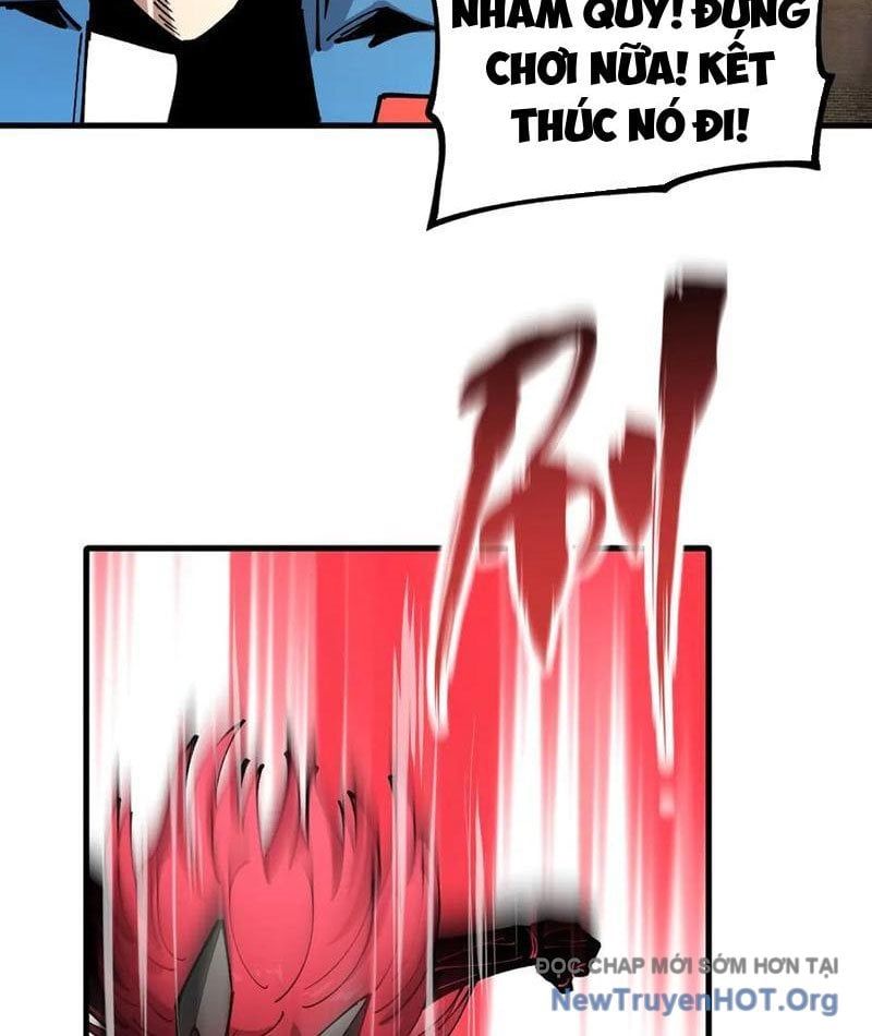 Toàn Cầu Ngự Thú: Ta có thế thấy lộ tuyến tiến hóa Chapter 32 - 84