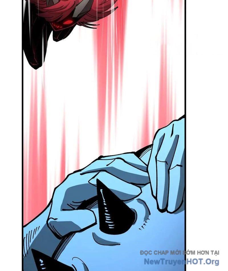 Toàn Cầu Ngự Thú: Ta có thế thấy lộ tuyến tiến hóa Chapter 32 - 85