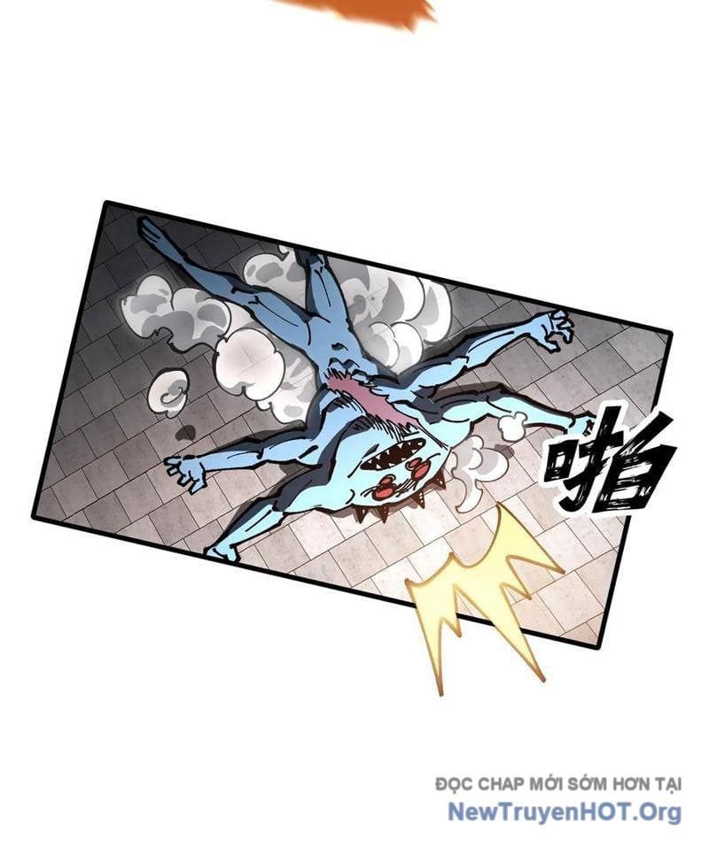 Toàn Cầu Ngự Thú: Ta có thế thấy lộ tuyến tiến hóa Chapter 32 - 89