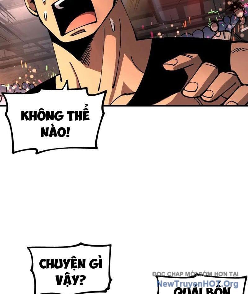 Toàn Cầu Ngự Thú: Ta có thế thấy lộ tuyến tiến hóa Chapter 32 - 93
