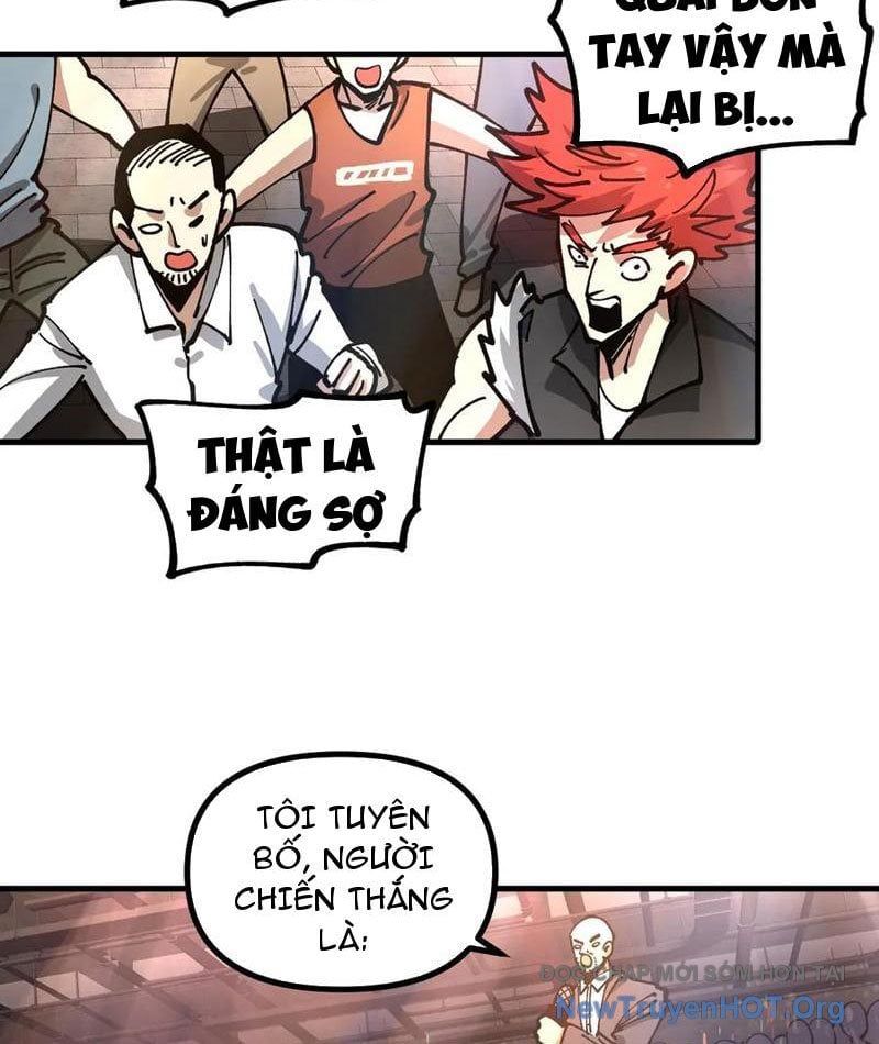 Toàn Cầu Ngự Thú: Ta có thế thấy lộ tuyến tiến hóa Chapter 32 - 94