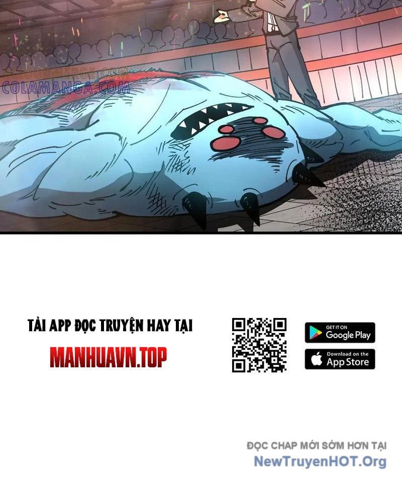 Toàn Cầu Ngự Thú: Ta có thế thấy lộ tuyến tiến hóa Chapter 32 - 95