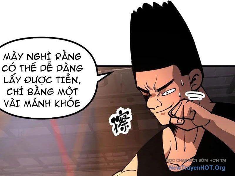 Toàn Cầu Ngự Thú: Ta có thế thấy lộ tuyến tiến hóa Chapter 33 - 13