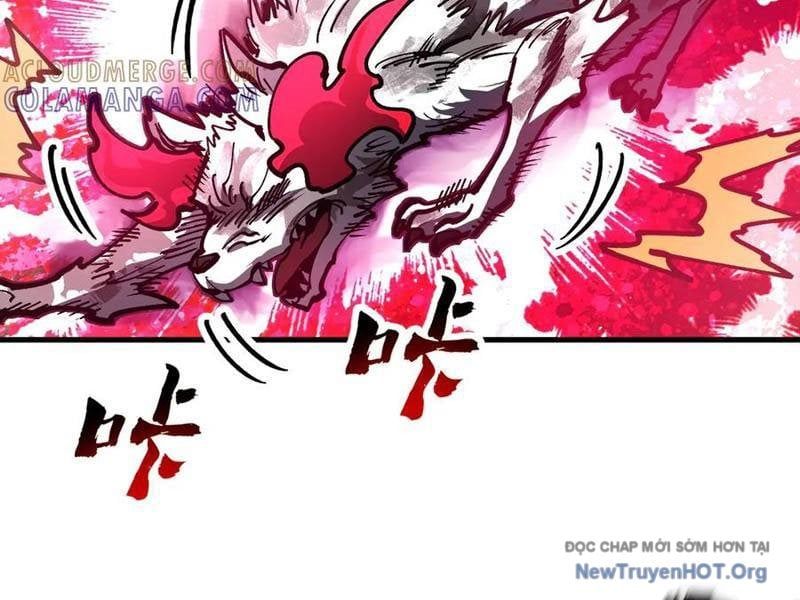 Toàn Cầu Ngự Thú: Ta có thế thấy lộ tuyến tiến hóa Chapter 33 - 127