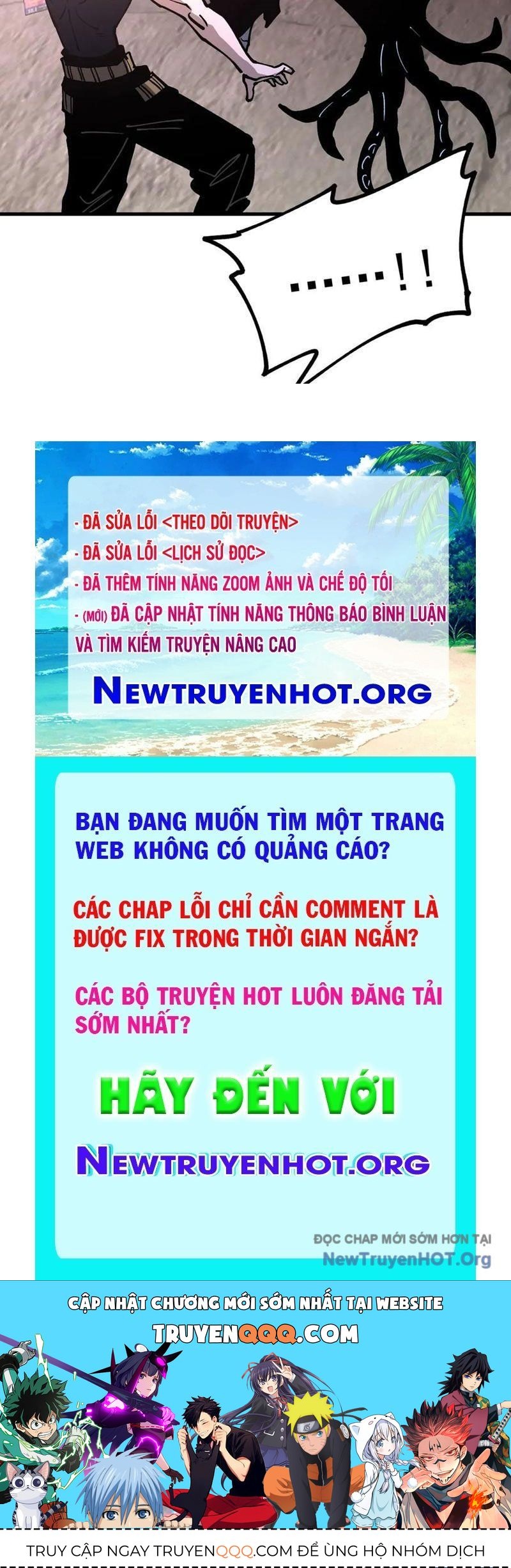 Toàn Cầu Ngự Thú: Ta có thế thấy lộ tuyến tiến hóa Chapter 33 - 144