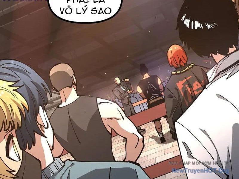 Toàn Cầu Ngự Thú: Ta có thế thấy lộ tuyến tiến hóa Chapter 33 - 3