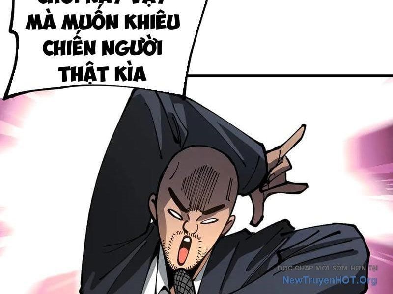 Toàn Cầu Ngự Thú: Ta có thế thấy lộ tuyến tiến hóa Chapter 33 - 22