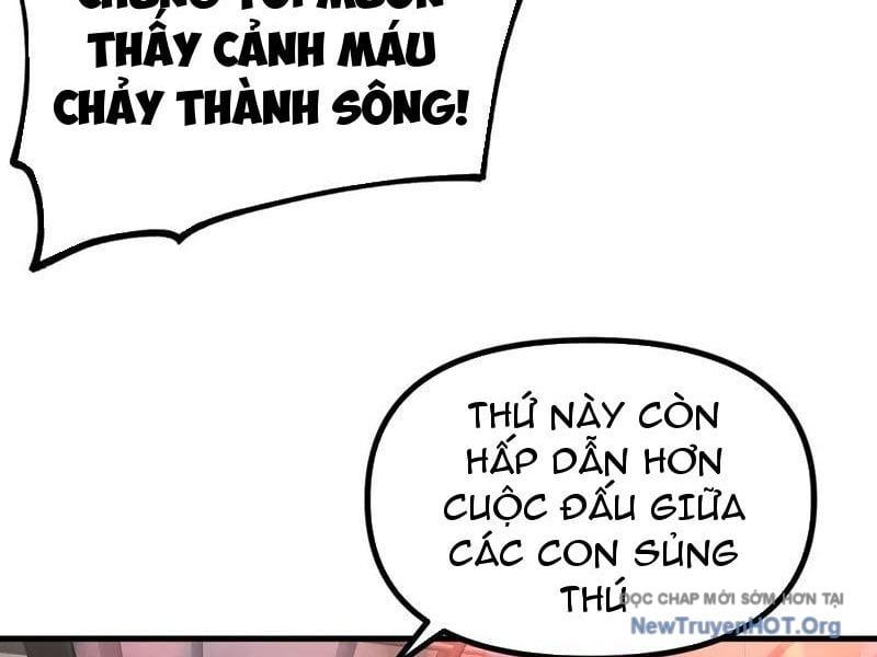 Toàn Cầu Ngự Thú: Ta có thế thấy lộ tuyến tiến hóa Chapter 33 - 28