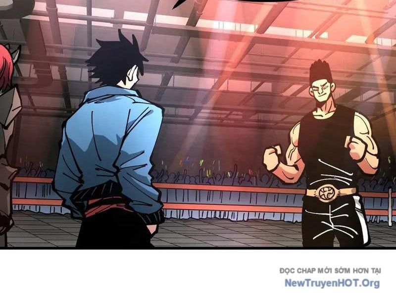 Toàn Cầu Ngự Thú: Ta có thế thấy lộ tuyến tiến hóa Chapter 33 - 29