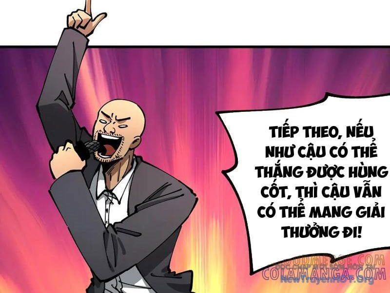 Toàn Cầu Ngự Thú: Ta có thế thấy lộ tuyến tiến hóa Chapter 33 - 40