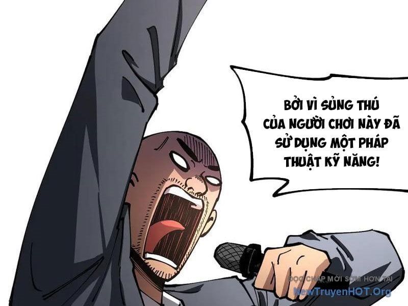 Toàn Cầu Ngự Thú: Ta có thế thấy lộ tuyến tiến hóa Chapter 33 - 6