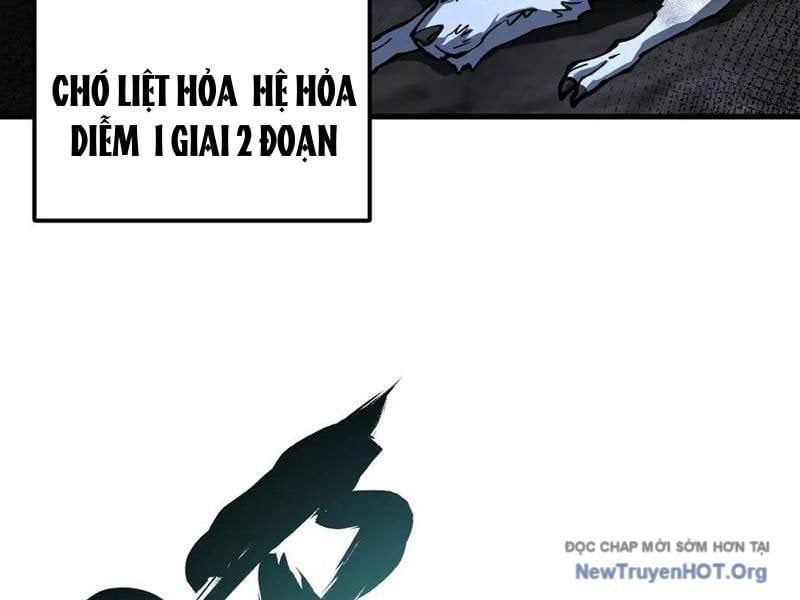 Toàn Cầu Ngự Thú: Ta có thế thấy lộ tuyến tiến hóa Chapter 33 - 76