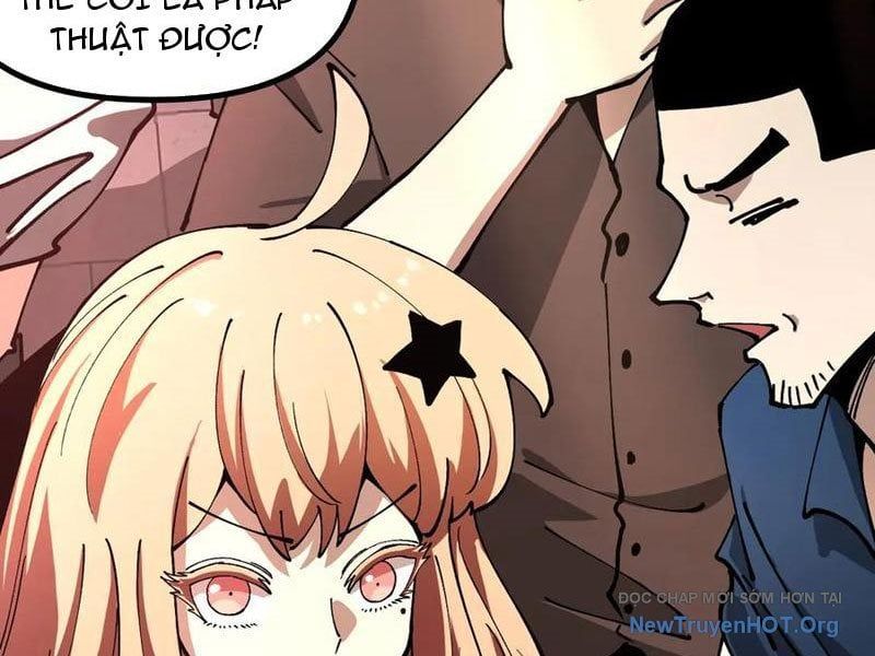 Toàn Cầu Ngự Thú: Ta có thế thấy lộ tuyến tiến hóa Chapter 33 - 10