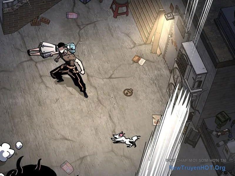 Toàn Cầu Ngự Thú: Ta có thế thấy lộ tuyến tiến hóa Chapter 33 - 91