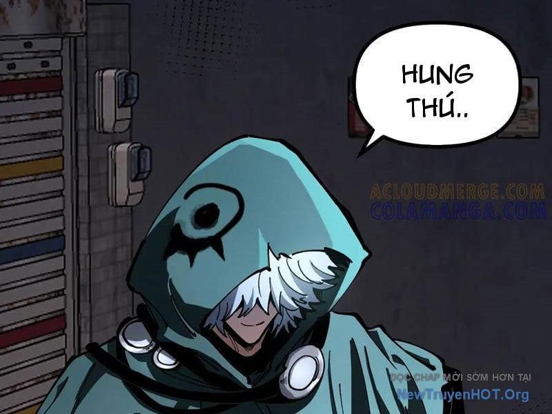 Toàn Cầu Ngự Thú: Ta có thế thấy lộ tuyến tiến hóa Chapter 33 - 94