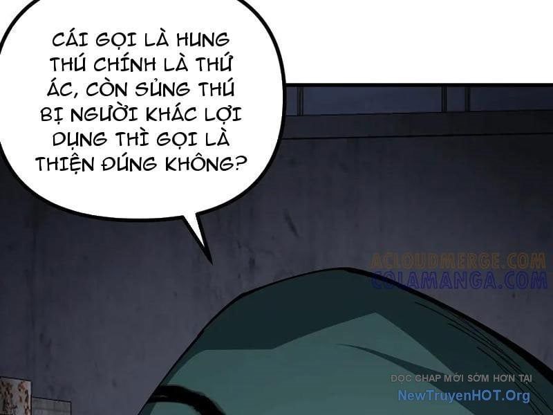 Toàn Cầu Ngự Thú: Ta có thế thấy lộ tuyến tiến hóa Chapter 33 - 98