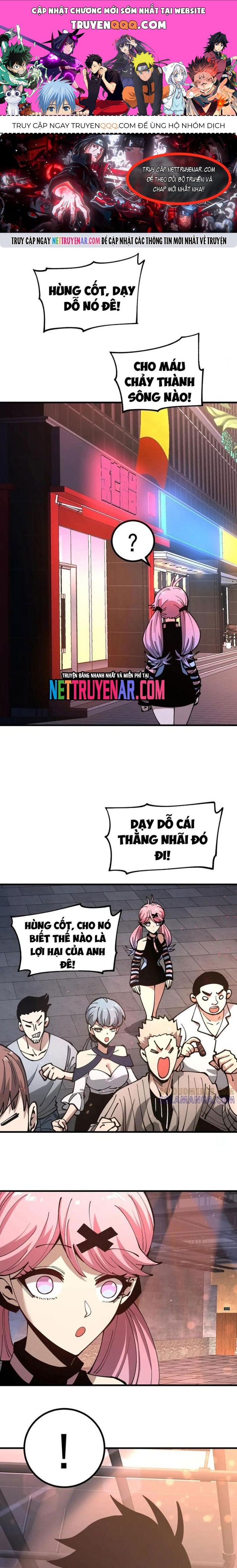 Toàn Cầu Ngự Thú: Ta có thế thấy lộ tuyến tiến hóa Chapter 34 - 1