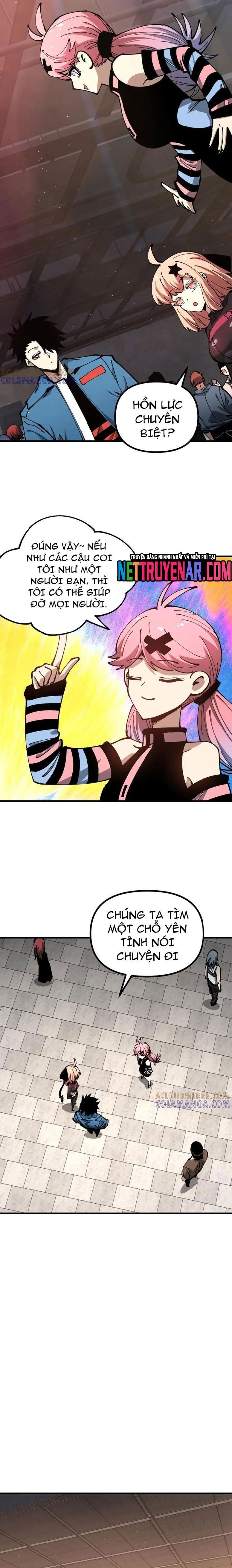 Toàn Cầu Ngự Thú: Ta có thế thấy lộ tuyến tiến hóa Chapter 34 - 12