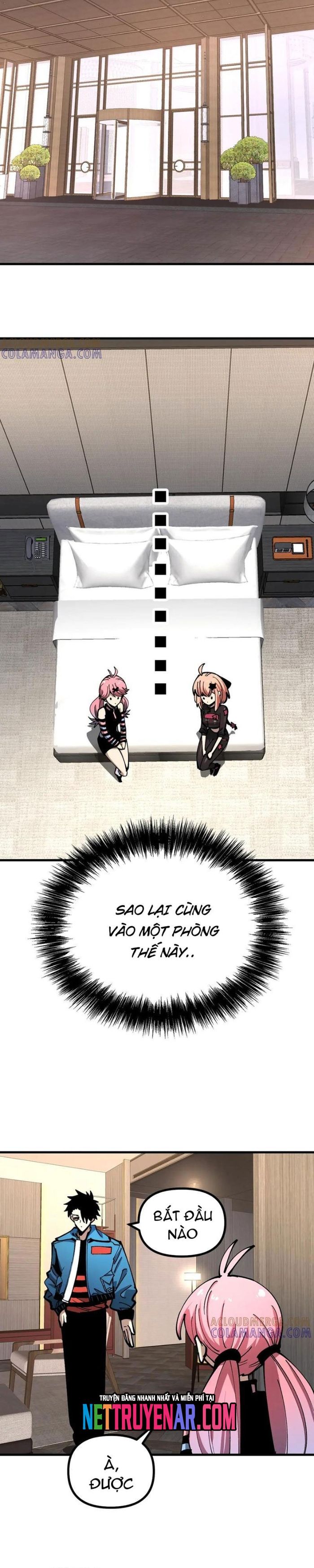 Toàn Cầu Ngự Thú: Ta có thế thấy lộ tuyến tiến hóa Chapter 34 - 13