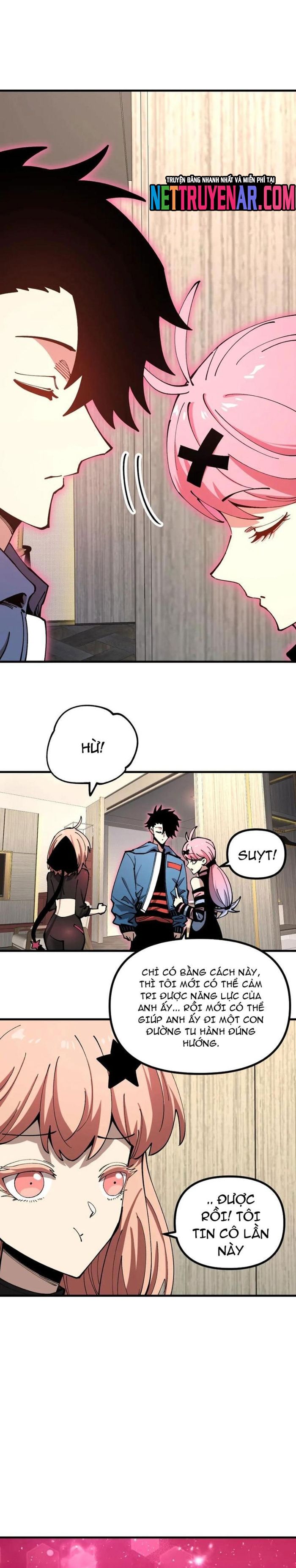 Toàn Cầu Ngự Thú: Ta có thế thấy lộ tuyến tiến hóa Chapter 34 - 15