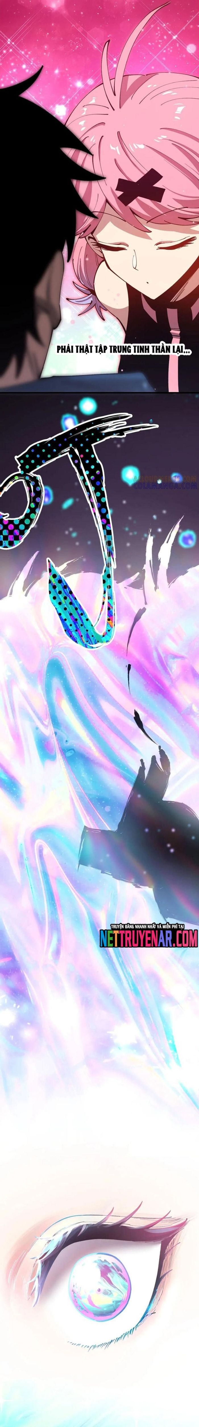 Toàn Cầu Ngự Thú: Ta có thế thấy lộ tuyến tiến hóa Chapter 34 - 16