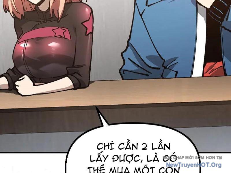 Toàn Cầu Ngự Thú: Ta có thế thấy lộ tuyến tiến hóa Chapter 35 - 123