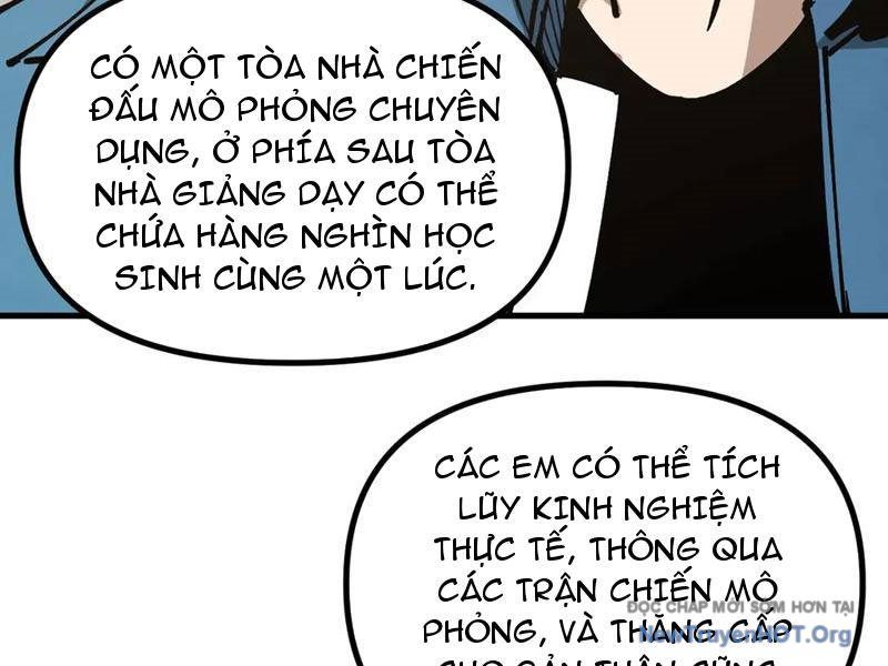 Toàn Cầu Ngự Thú: Ta có thế thấy lộ tuyến tiến hóa Chapter 35 - 130