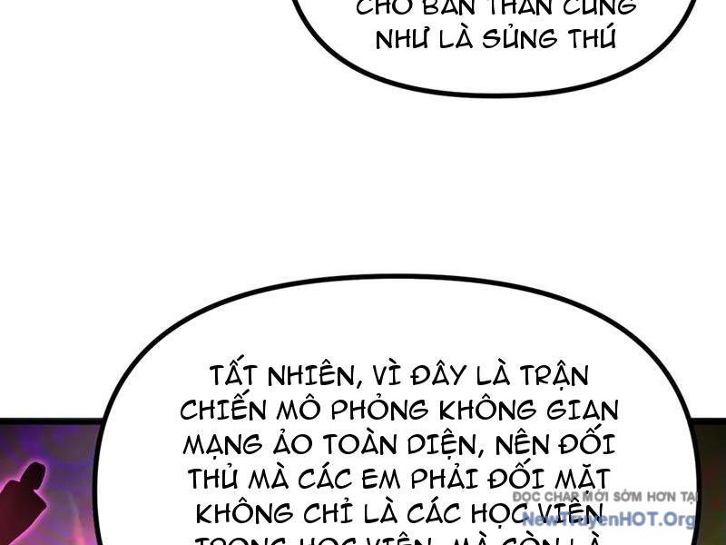 Toàn Cầu Ngự Thú: Ta có thế thấy lộ tuyến tiến hóa Chapter 35 - 131