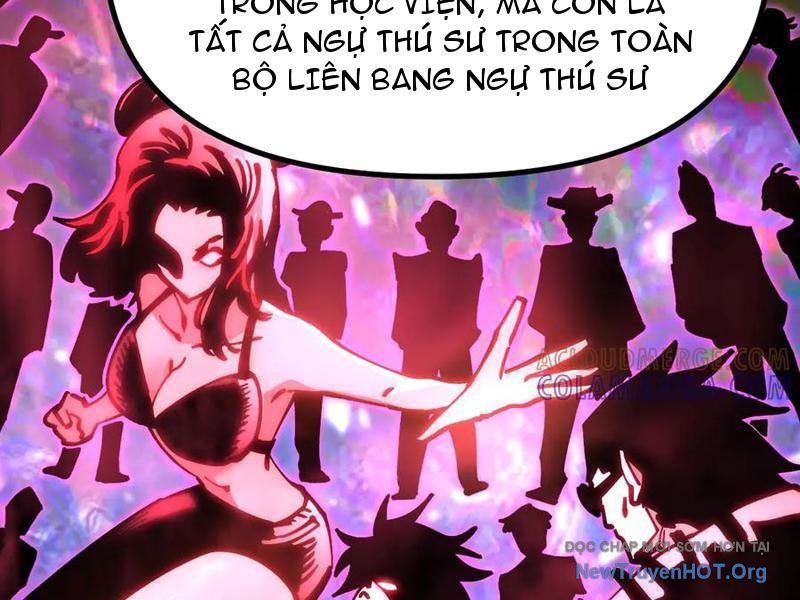 Toàn Cầu Ngự Thú: Ta có thế thấy lộ tuyến tiến hóa Chapter 35 - 132