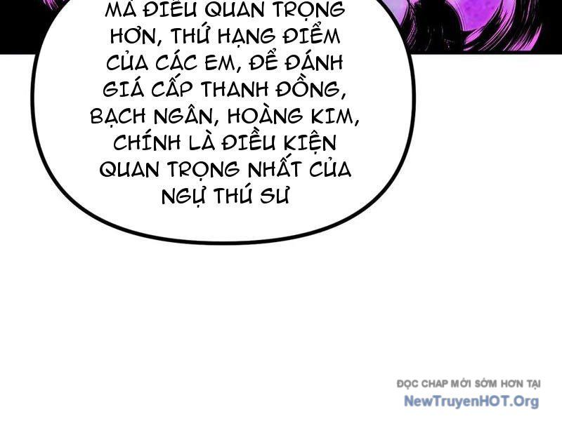 Toàn Cầu Ngự Thú: Ta có thế thấy lộ tuyến tiến hóa Chapter 35 - 135