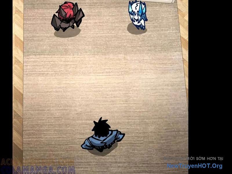 Toàn Cầu Ngự Thú: Ta có thế thấy lộ tuyến tiến hóa Chapter 35 - 140