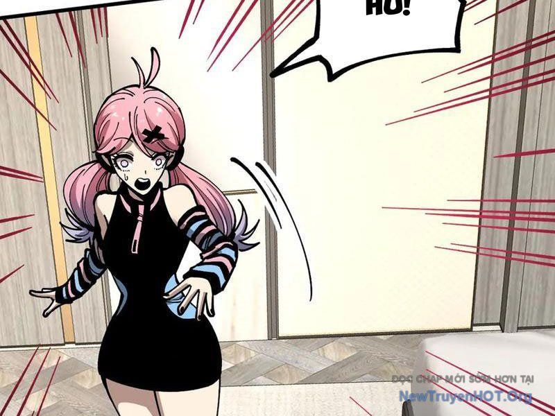 Toàn Cầu Ngự Thú: Ta có thế thấy lộ tuyến tiến hóa Chapter 35 - 24