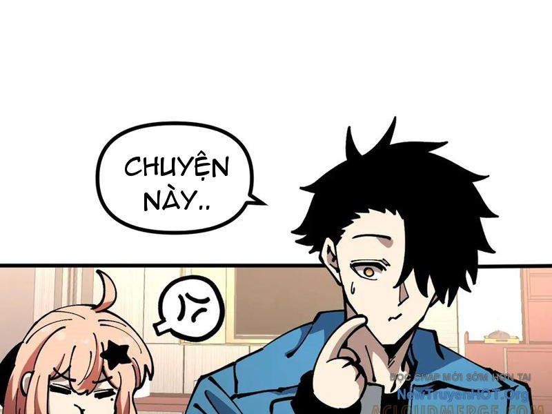 Toàn Cầu Ngự Thú: Ta có thế thấy lộ tuyến tiến hóa Chapter 35 - 43