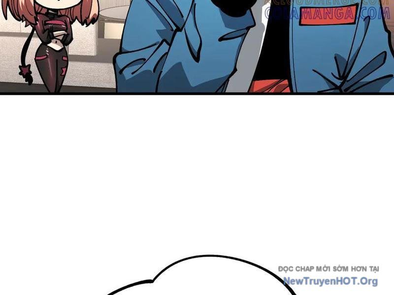 Toàn Cầu Ngự Thú: Ta có thế thấy lộ tuyến tiến hóa Chapter 35 - 44