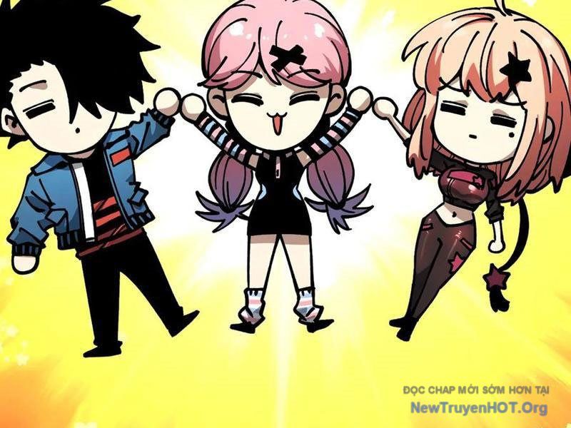 Toàn Cầu Ngự Thú: Ta có thế thấy lộ tuyến tiến hóa Chapter 35 - 46