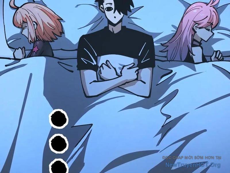 Toàn Cầu Ngự Thú: Ta có thế thấy lộ tuyến tiến hóa Chapter 35 - 50